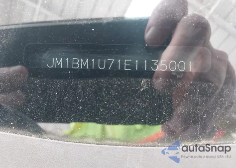 2014 Mazda Mazda3 I Sport из США, поврежденный, VIN JM1BM1U71E1135001